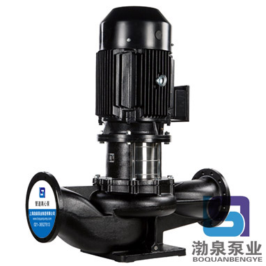 TD80-54/2_立式單級(jí)管道離心泵